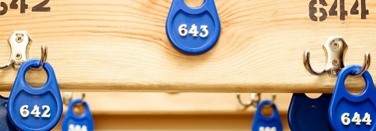 Domeinextensies afbeelding