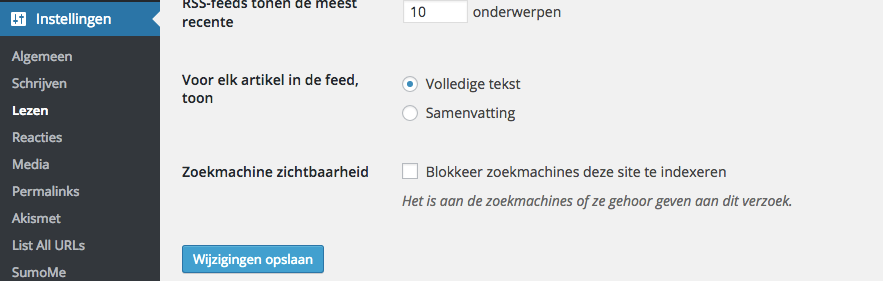 Lezen_instellingen—_WordPress