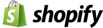 beste webshop software shopify
