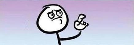 reacties op blog mond dicht