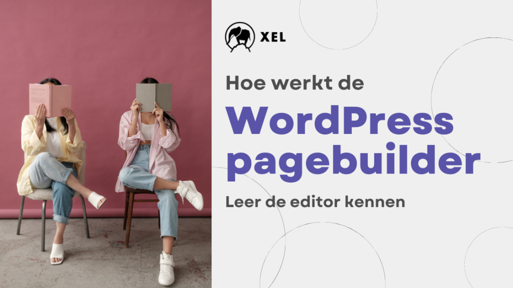 WordPress editor: Hoe maak ik een WordPres pagina aan?