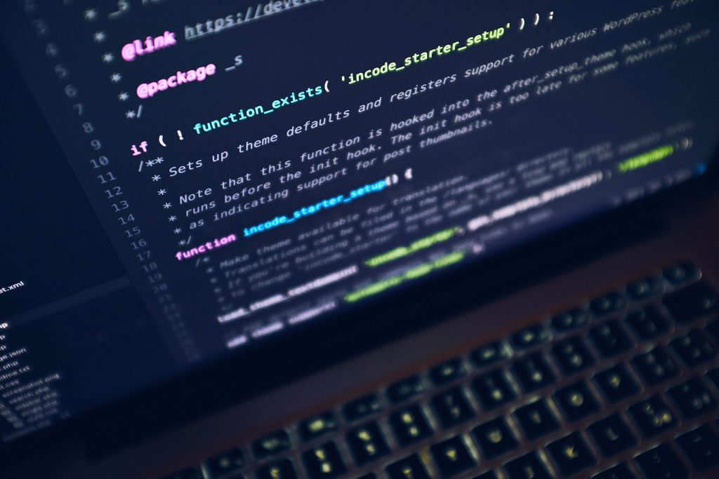 Hoe maak je een WordPress website?