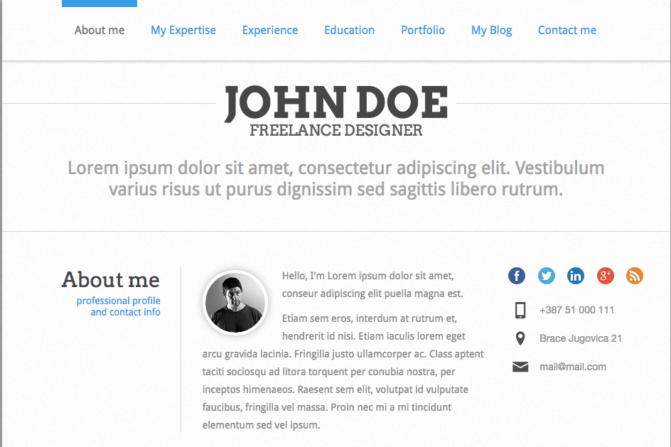 PerfectCV_-_Responsive_CV___Resume_Theme_Preview_-_ThemeForest