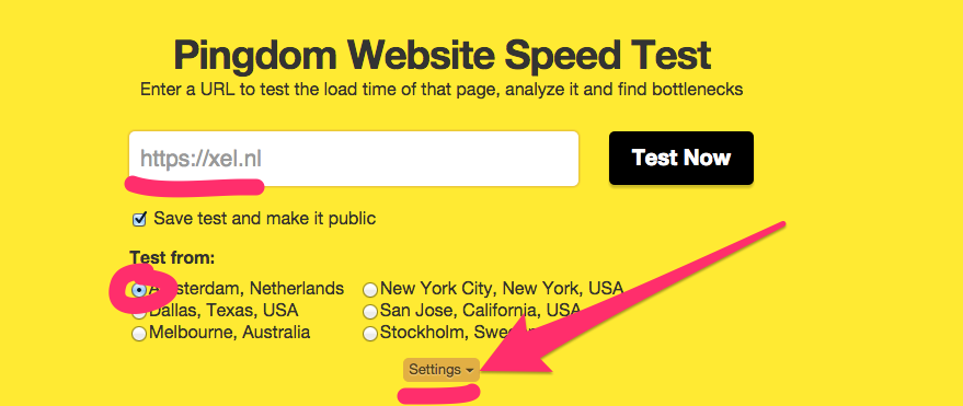 Website_speed_test