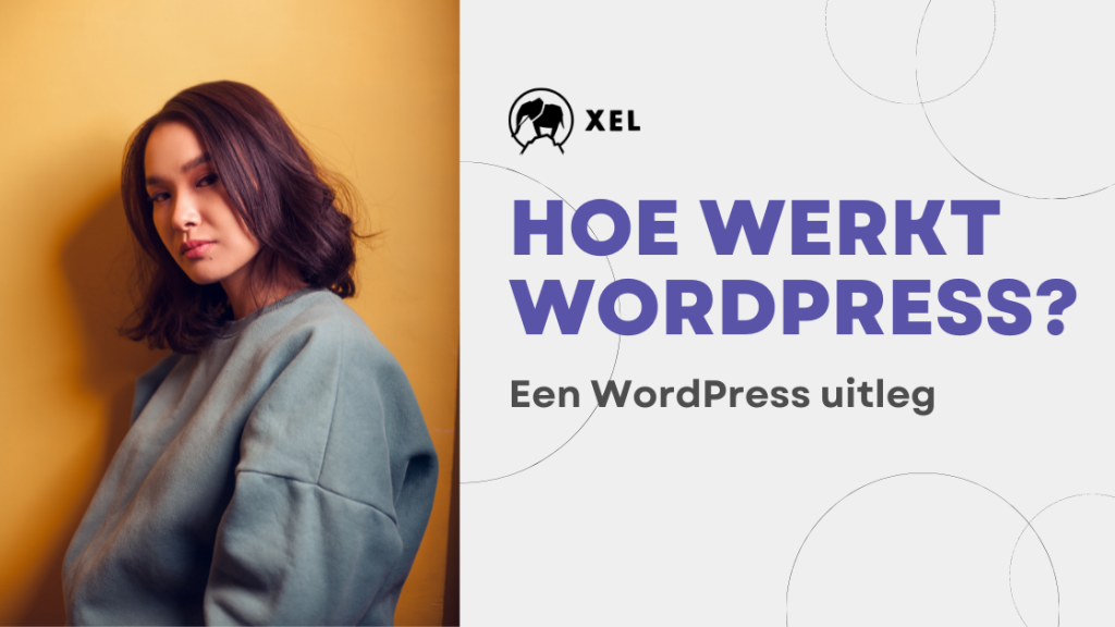 Wat is WordPress? Hoe werkt het? Een WordPress uitleg