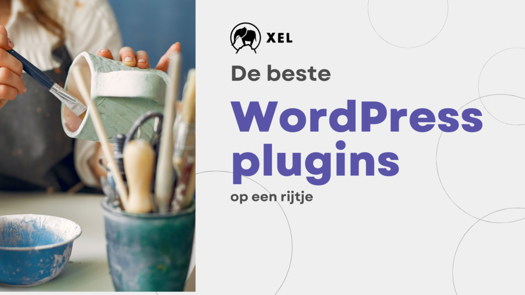 De beste gratis WordPress plugins op een rijtje