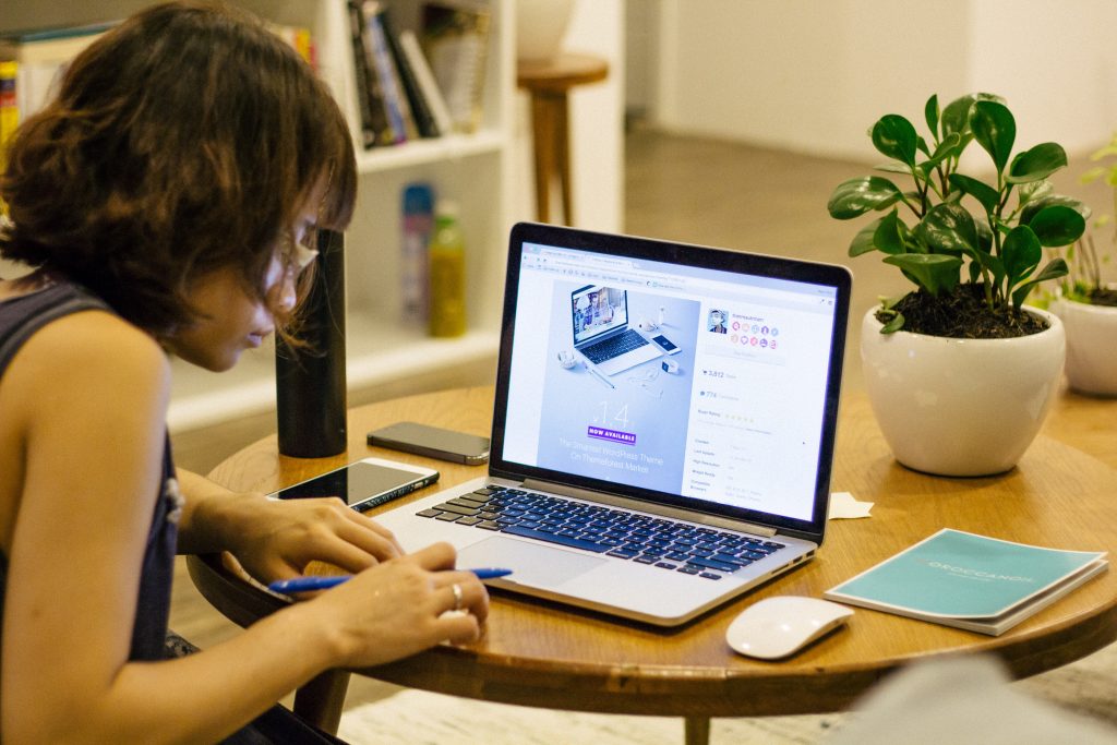 WordPress thema kiezen en instellen: handleiding