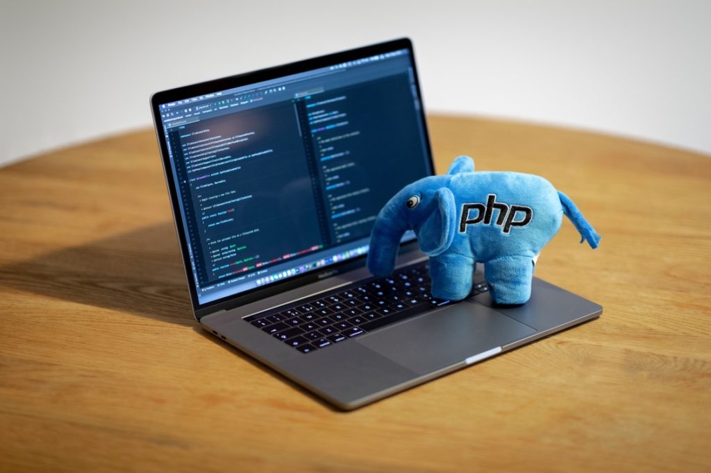 Checklist: Website testen na PHP update