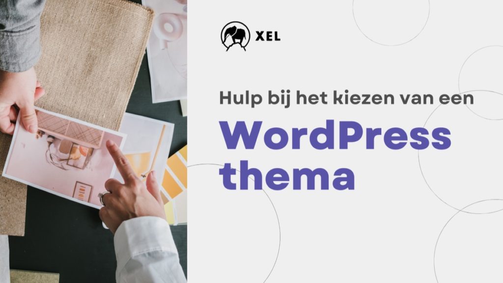 WordPress thema kiezen en instellen: handleiding